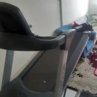 سه عدد تردمیل ورزشی مخصوص باشگاه و خانگی