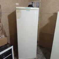 یخچال فریزر 12فوت پارس سالم بدون ایراد ارسال داربم