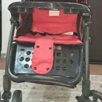 کالسکه کودک