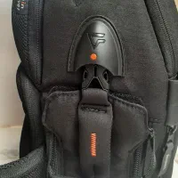 کیف کوله دوربین عکاسی وفیلمبرداری مارک اصل ونگارد|دوربین عکاسی و فیلم‌برداری|اصفهان, همدانیان|دیوار