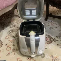 سرخ کن برقی