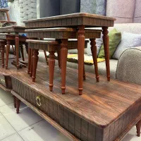 صنایع چوب زارا