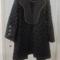 تعدادی مانتووشومیزدرحدنونو