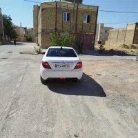 دنا پلاس اتومات|خودرو سواری و وانت|الشتر, |دیوار