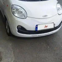 ام وی ام ۱۱۰ لاکچری مدل ۹۵ بی رنگ،تمیز،عروسک|خودرو سواری و وانت|گرگان, |دیوار