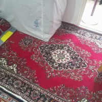 دو عدد فرش کناره
