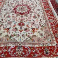 فرش ۶ متری ۲ در ۳ دستبافت