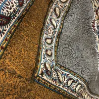 رومیزی قلمکاری سفره