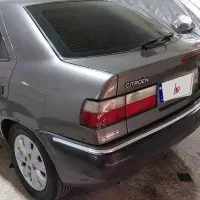 زانتیا ۸۷ بیرنگ|خودرو سواری و وانت|همدان, |دیوار