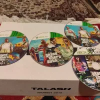 بازی ایکس باکس