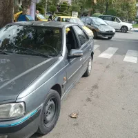 فروش یک دستگاه پژو پارس ۸۹ دوگانه کارخانه|خودرو سواری و وانت|تالش, جوکندان|دیوار