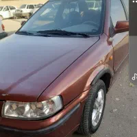 خودرو سواری