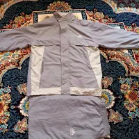 کابینت صفحه روکابینتی سنگ اپن شیشه۱۰میل لباس ورزشی|حراج|مشهد, شهرک مهر آباد|دیوار