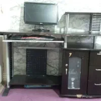 میز کامپیوتر