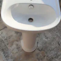 روشویی در حد نو