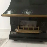 بخاری شومینه کم کارکرد