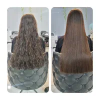 احیاو کراتین مو وپدیکور پا..از تخفیف ها جا نمونید|خدمات آرایشگری و زیبایی|شاهین‌شهر, فردوسی|دیوار