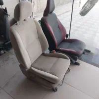 صندلی خودرو خلبانی تویوتایی|قطعات یدکی و لوازم جانبی|شیراز, بید زرد|دیوار