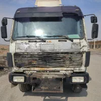 بنز جفت سوپر مدل 79|خودرو سنگین|بندر ماهشهر, |دیوار