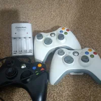 ایکس باکس 360 اسلیم|کنسول، بازی ویدئویی و آنلاین|سردشت, |دیوار