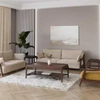 مبل  پرنـ)ـروما)ـیا