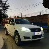 وینگل ۵ مدل ۹۴ بسیار تمیز|خودرو سواری و وانت|مشهد, سپاد|دیوار