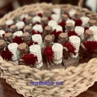 گیفت شمع|صنایع دستی و سایر لوازم تزئینی|بندرعباس, |دیوار