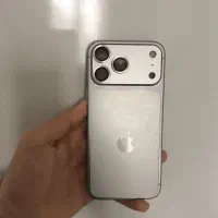 آیفون 17 پرومکس های کپی