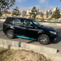 هایماS7مدل۱۴۰۲|خودرو سواری و وانت|اردبیل, |دیوار