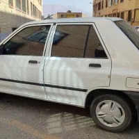 پراید سفید|خودرو سواری و وانت|ری, علایین|دیوار