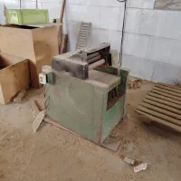 دستگاه نجاری|ماشین‌آلات صنعتی|اصفهان, ناژوان|دیوار