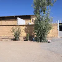 اجاره چهاردیواری ۲۲۰ متر بر خط کمربندی جنوبی|اجارهٔ مغازه و غرفه|نجف‌آباد, دفاع مقدس|دیوار