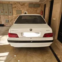 پژو پارس tu5 1401