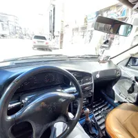 پژو 405 GLX بنزینی، مدل ۱۳۸۱|خودرو سواری و وانت|مریوان, |دیوار