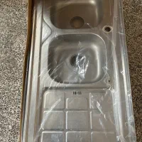 سینک ظرف شویی نو