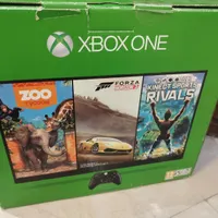 Xbox one|کنسول، بازی ویدئویی و آنلاین|تهران, کوی فردوس|دیوار