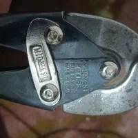 قیچی ورقبر midwest امریکا|ابزارآلات|بجنورد, |دیوار