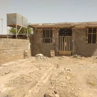 فروش خانه ویلایی ۷۵ متری ۲ خوابه