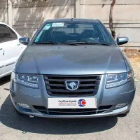 سمند سورن پلاس 1404