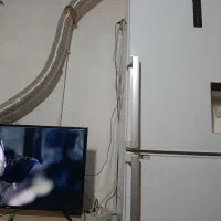 تلویزیون یخچال