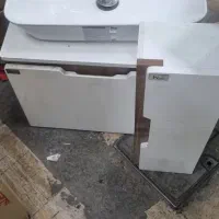 روشویی پی وی سی