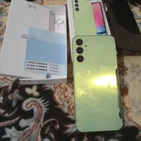 گوشی سامسونگ A24 با ps2 یا ps3 معاوضه میکنم|موبایل|بندرعباس, |دیوار