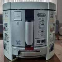 سرخ کن خارجی دلونگی