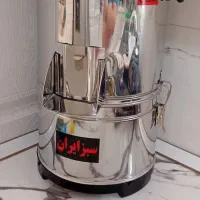 سبزی خورد کن سبز ایران|خردکن، آسیاب، غذاساز|تهران, نعمت‌آباد|دیوار
