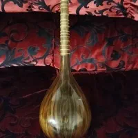 سه تار سلمان|سازهای سنتی|تهران, اکباتان|دیوار