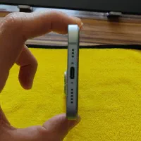 iphone 15 normal|موبایل|اردبیل, |دیوار