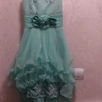 لباس مجلسی بچگانه