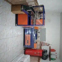 دستگاه دستمال کاغذی|ماشین‌آلات صنعتی|ورزقان, |دیوار