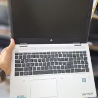 فروش اقساطی لپ تاپ اچ پی نسل 8