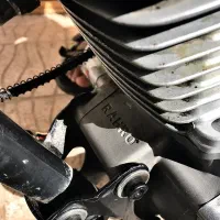 رهرو a1|موتورسیکلت|ملایر, |دیوار